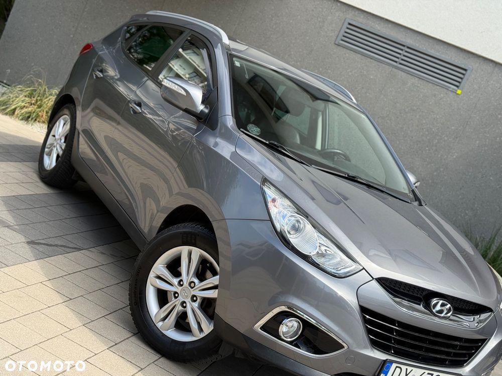 Hyundai ix35 - 19