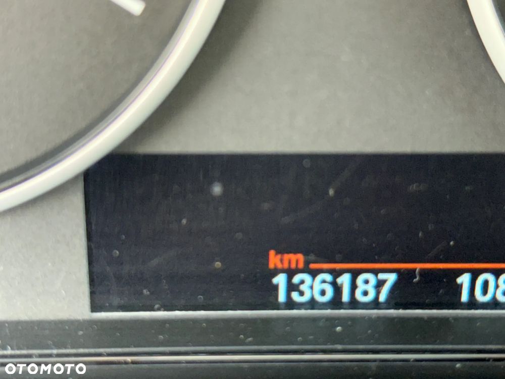 BMW Seria 3 318d M Sport - 20