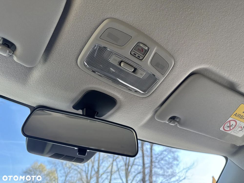 Suzuki Swift 1.2 Dualjet SHVS Premium Plus - 23