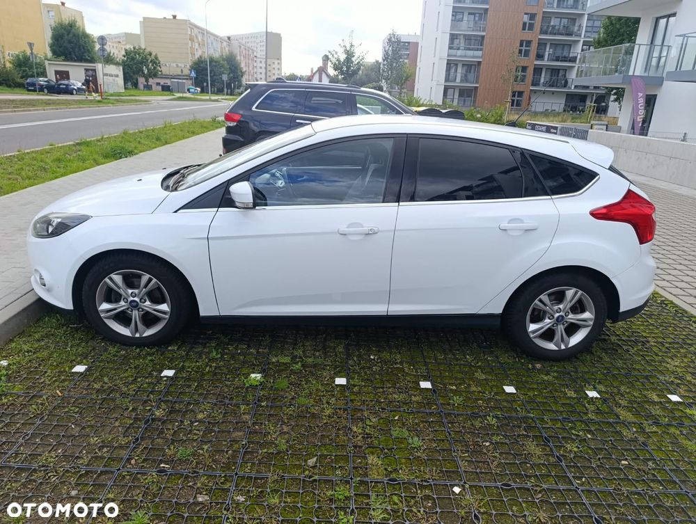 Ford Focus - 5