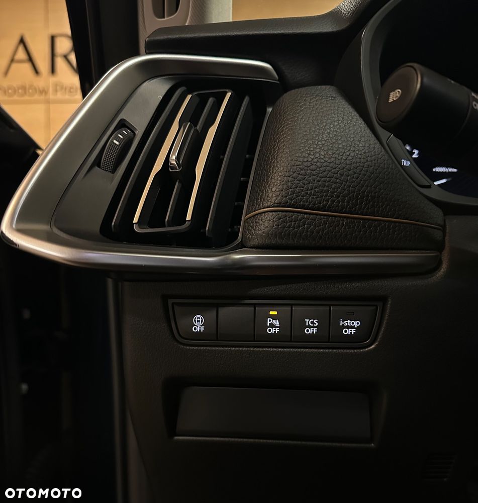 Mazda CX-60 3.3 D mHEV Exclusive Line - 21