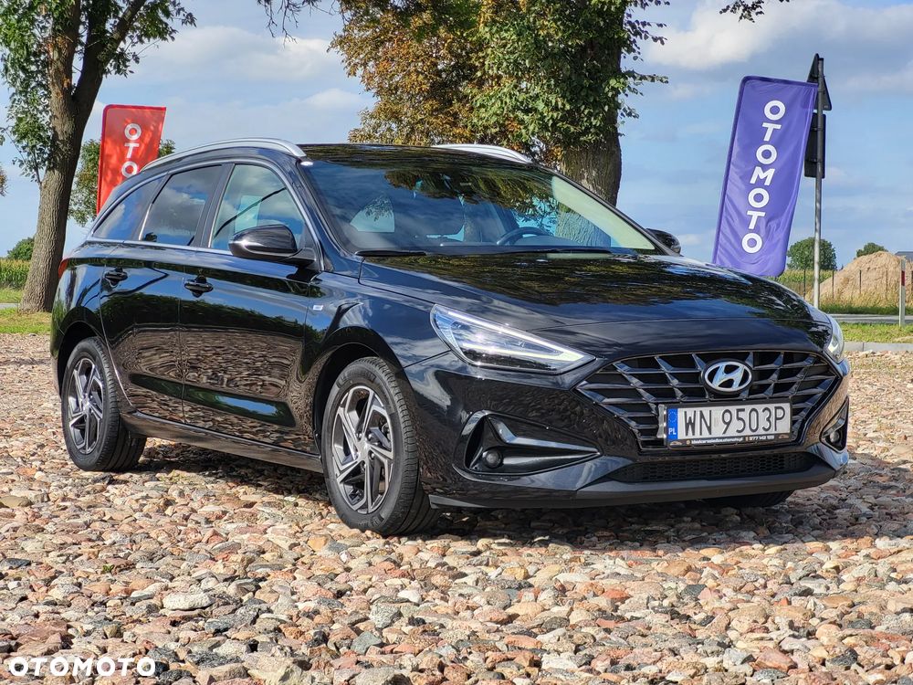 Hyundai i30 1.5 T-GDI 48V Comfort - 4