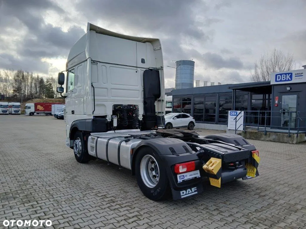 DAF XF 480 FT (28544) - 3