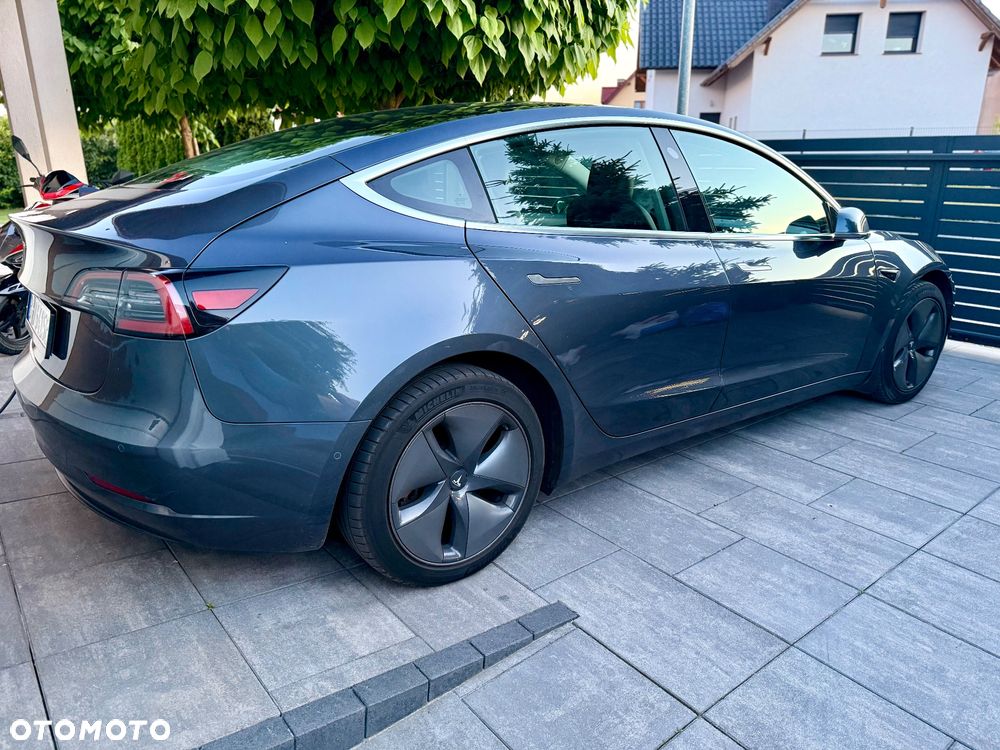 Tesla Model 3 Long Range RWD - 2