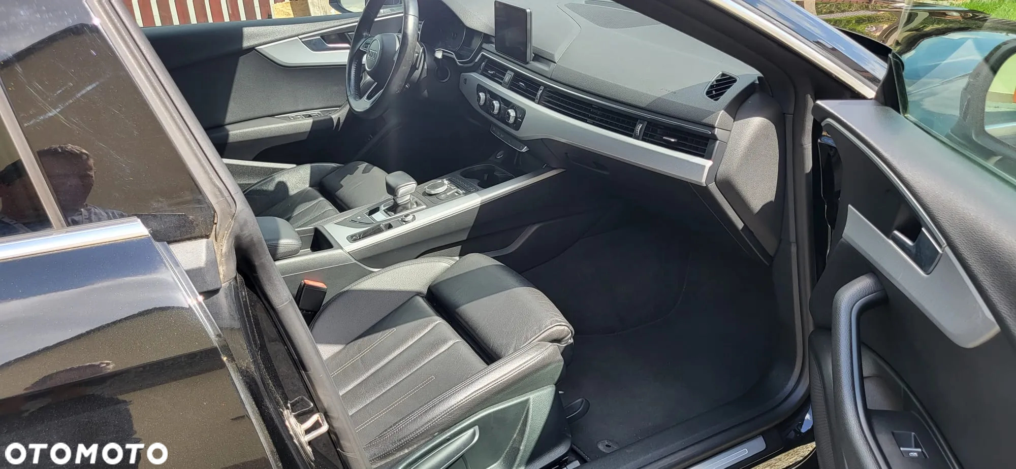 Audi A5 - 26