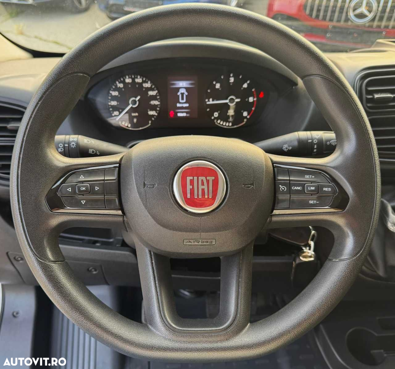 Fiat DUCATO L4H3 - 22