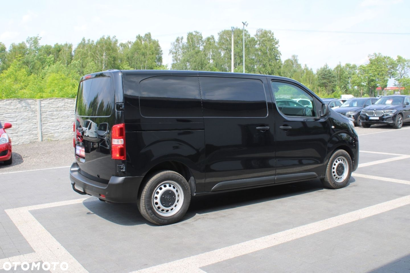 Toyota ProAce - 8
