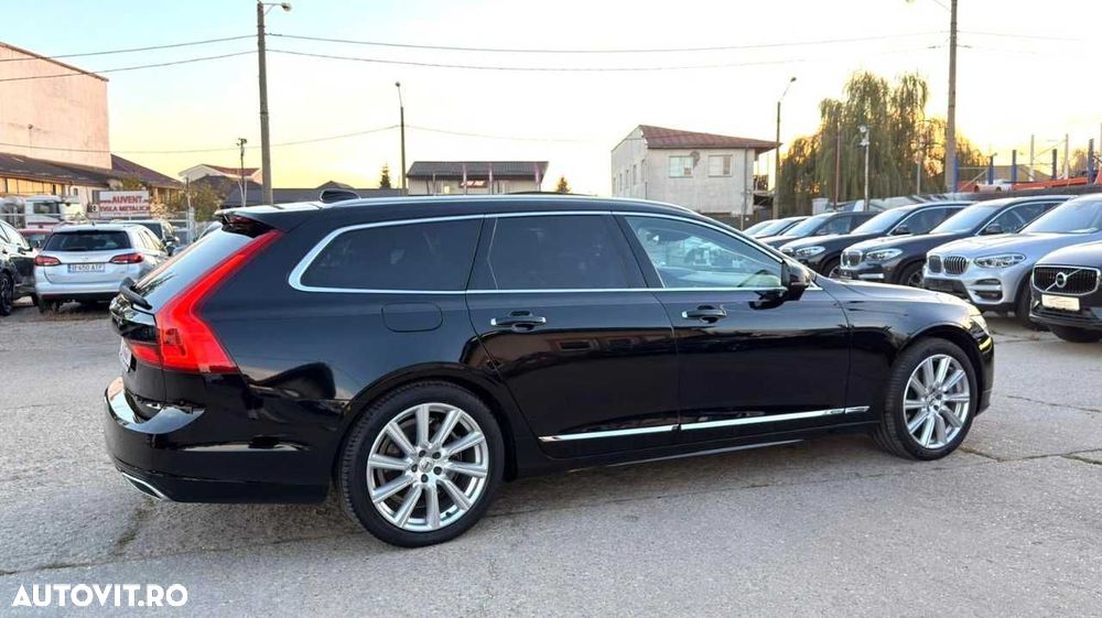 Volvo V90 - 9