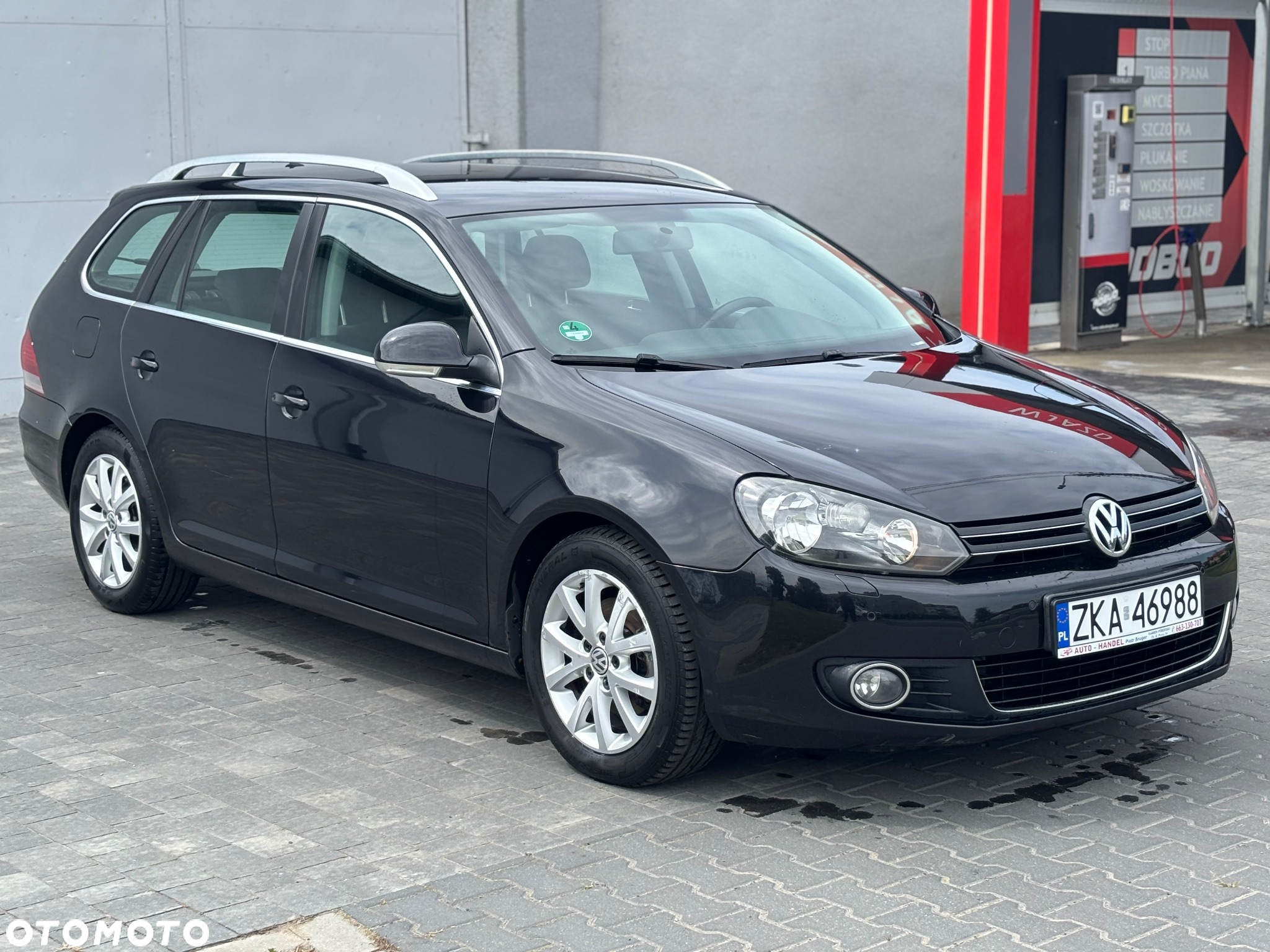 Volkswagen Golf VI 1.4 TSI Highline DSG - 6