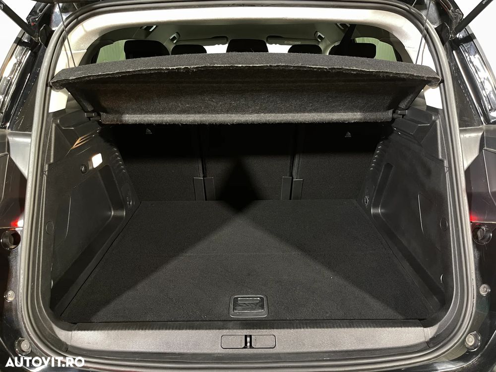 Citroën C5 Aircross 1.6 FWD 225 EAT8 Shine - 12