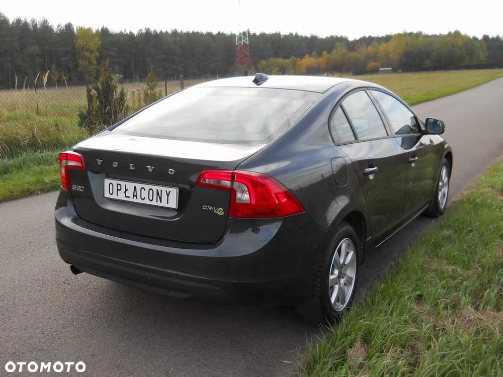 Volvo S60 ver-d2-kinetic - 5