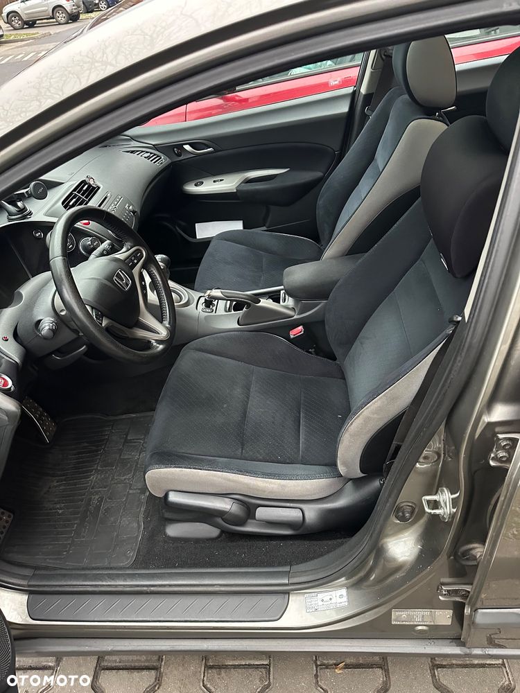 Honda Civic - 6