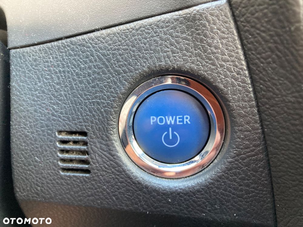 Toyota Auris - 16