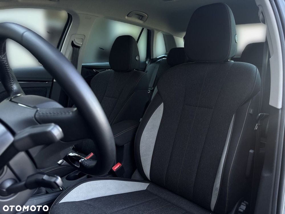 Skoda Kamiq 1.0 TSI Style DSG - 31