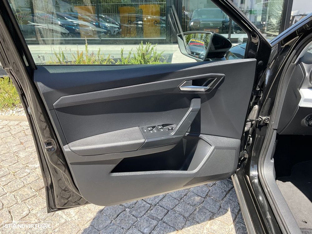 SEAT Arona 1.0 TSI Style DSG - 15
