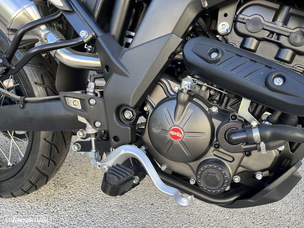 Aprilia 125 SX - PREÇO CHAVE NA MÃO !! - DESDE 60 EUR / MÊS !! - 23