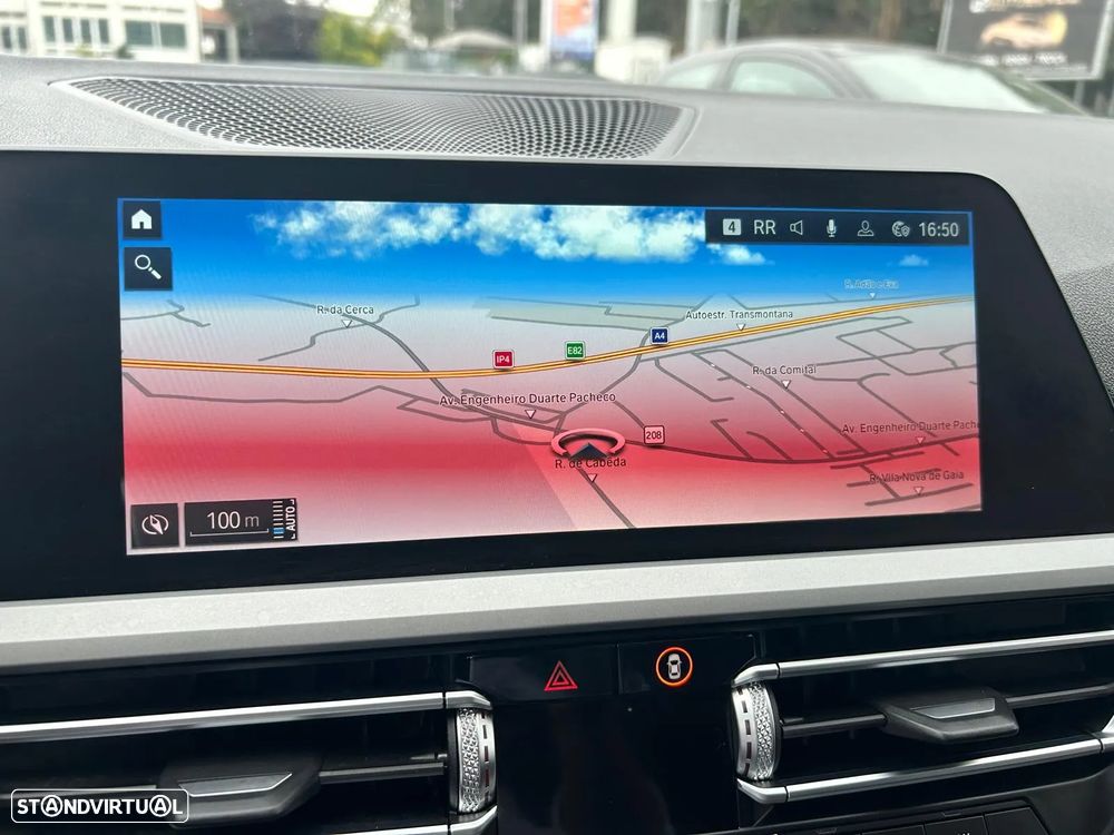 BMW 330 e Corporate Edition Auto - 6