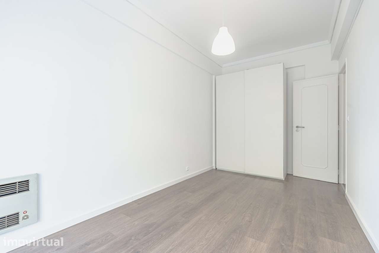 Apartamento T2 junto ao METRO Olaias - Grande imagem: 5/22