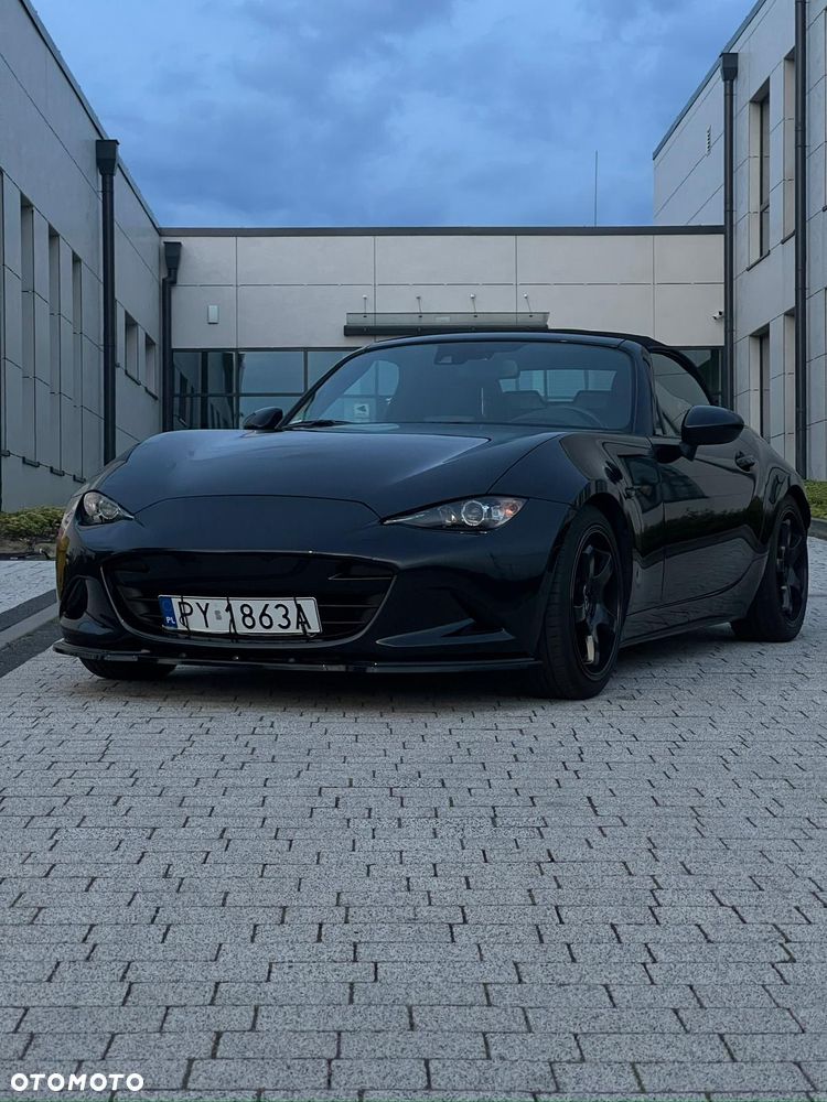 Mazda MX-5 1.5 Skyenergy - 1