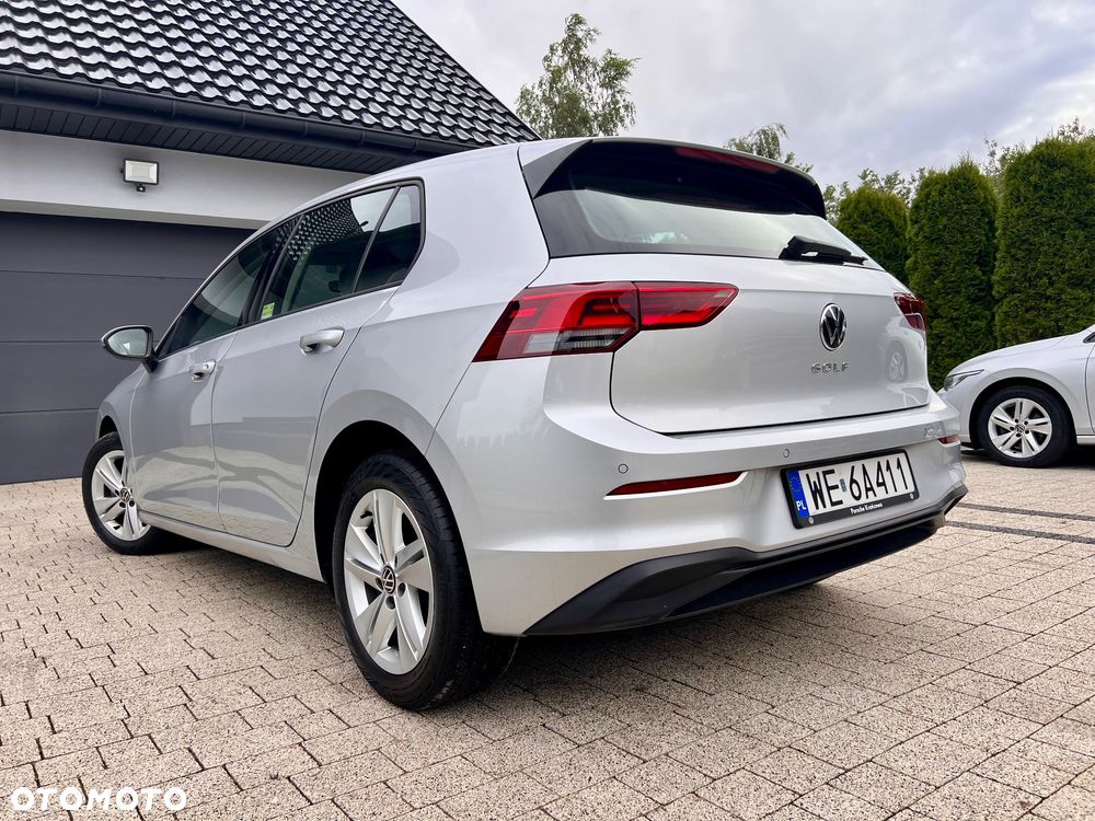 Volkswagen Golf 2.0 TDI Life - 3