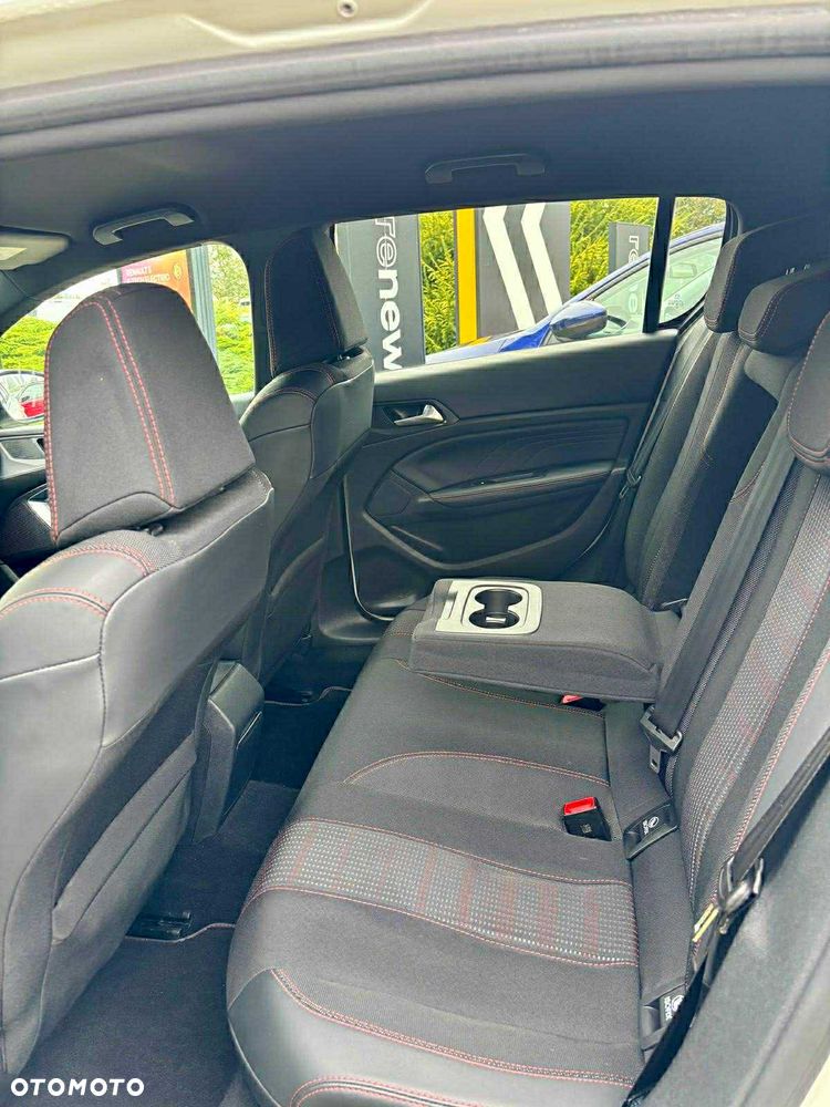 Peugeot 308 PureTech 130 GPF EAT8 Stop & Start GT - 9