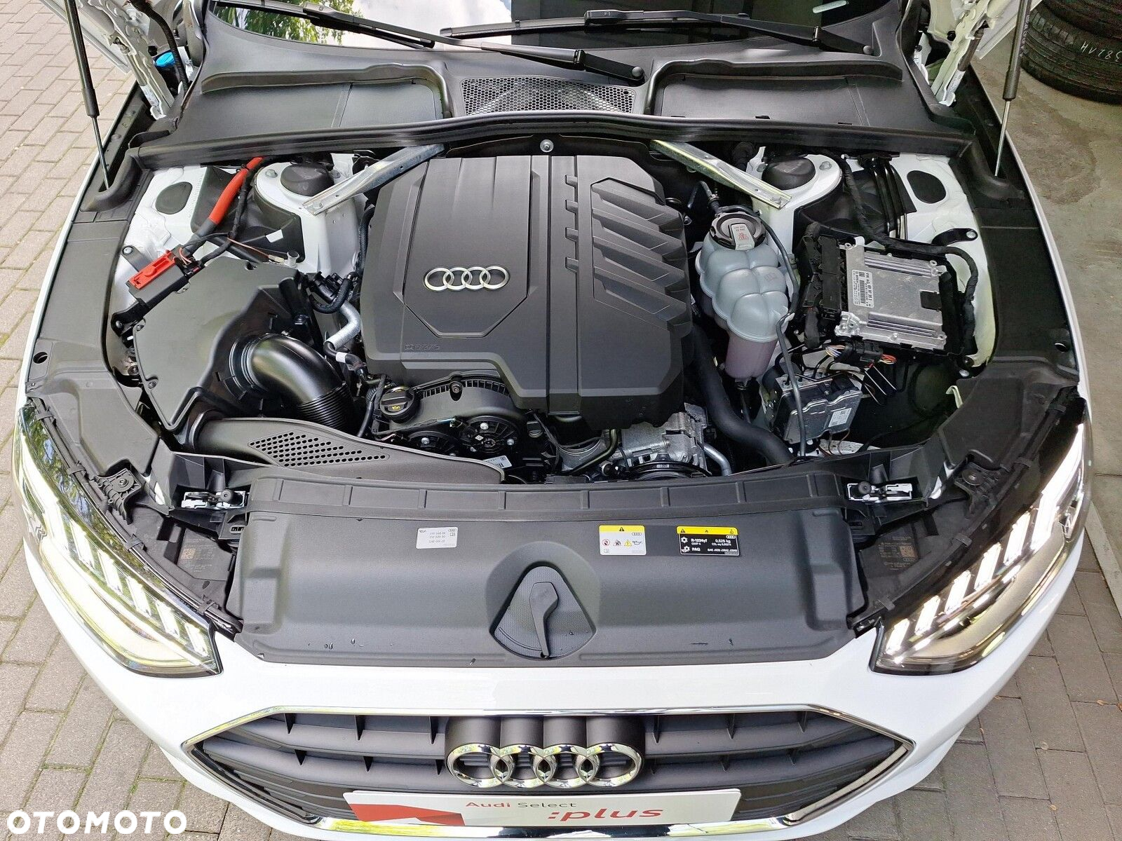 Audi A4 - 17