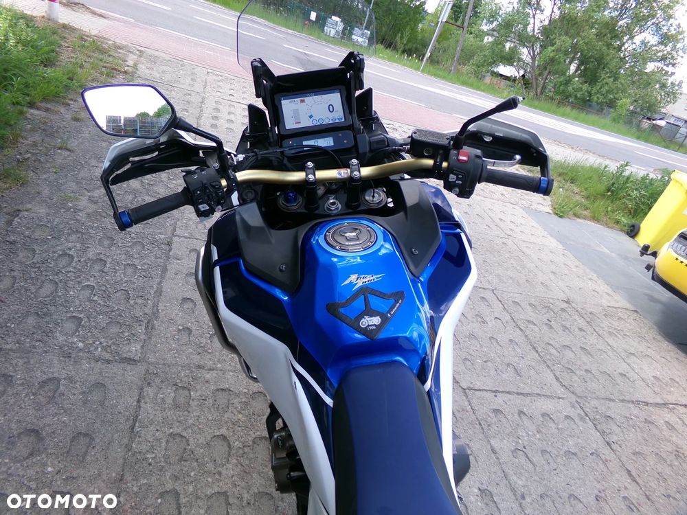 Honda CRF - 20