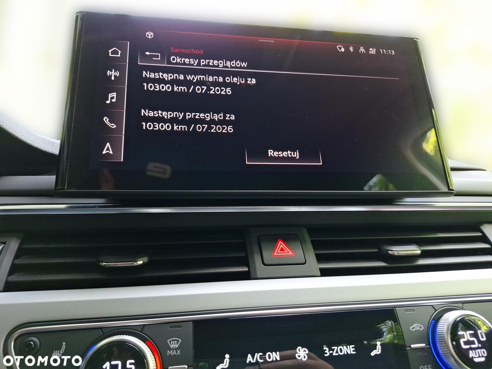 Audi A4 - 27