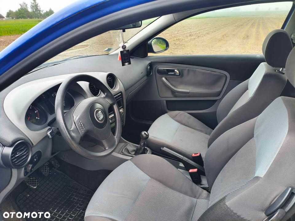 Seat Ibiza - 6