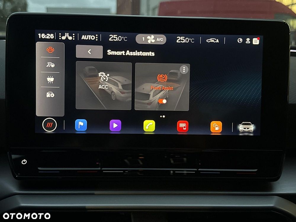 Seat Leon 1.5 TSI FR - 29