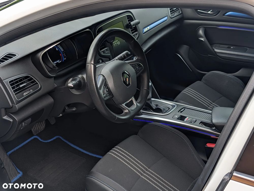 Renault Megane - 10