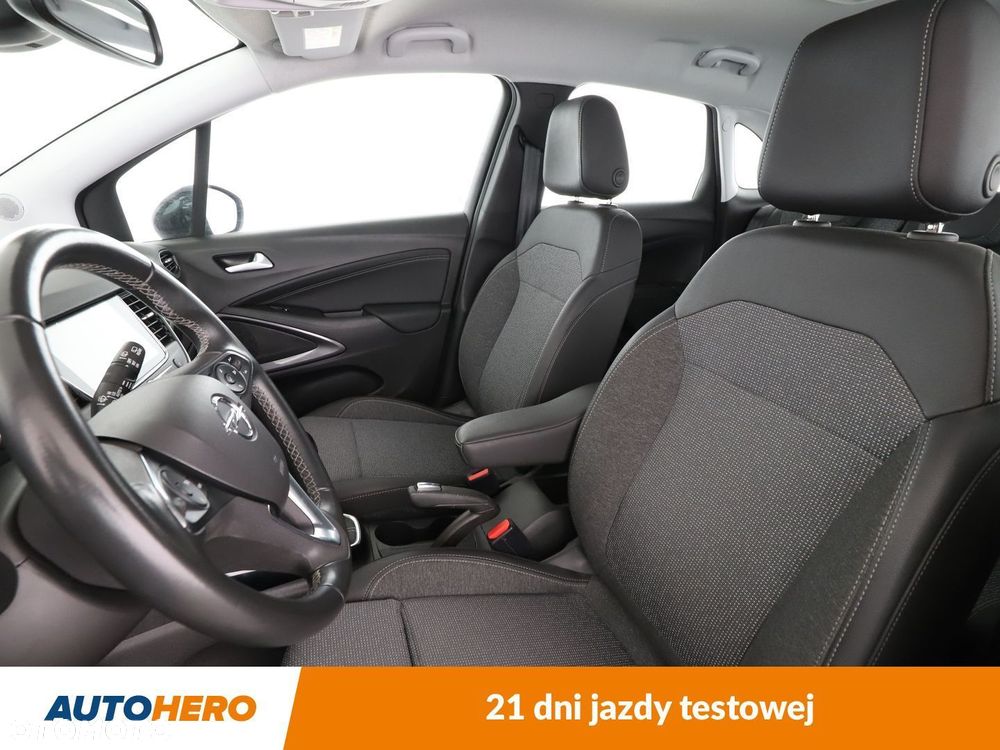 Opel Crossland X - 10