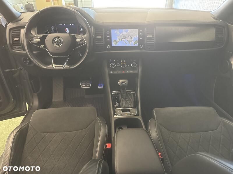Skoda Kodiaq 2.0 TDI 4x2 Sportline DSG - 23