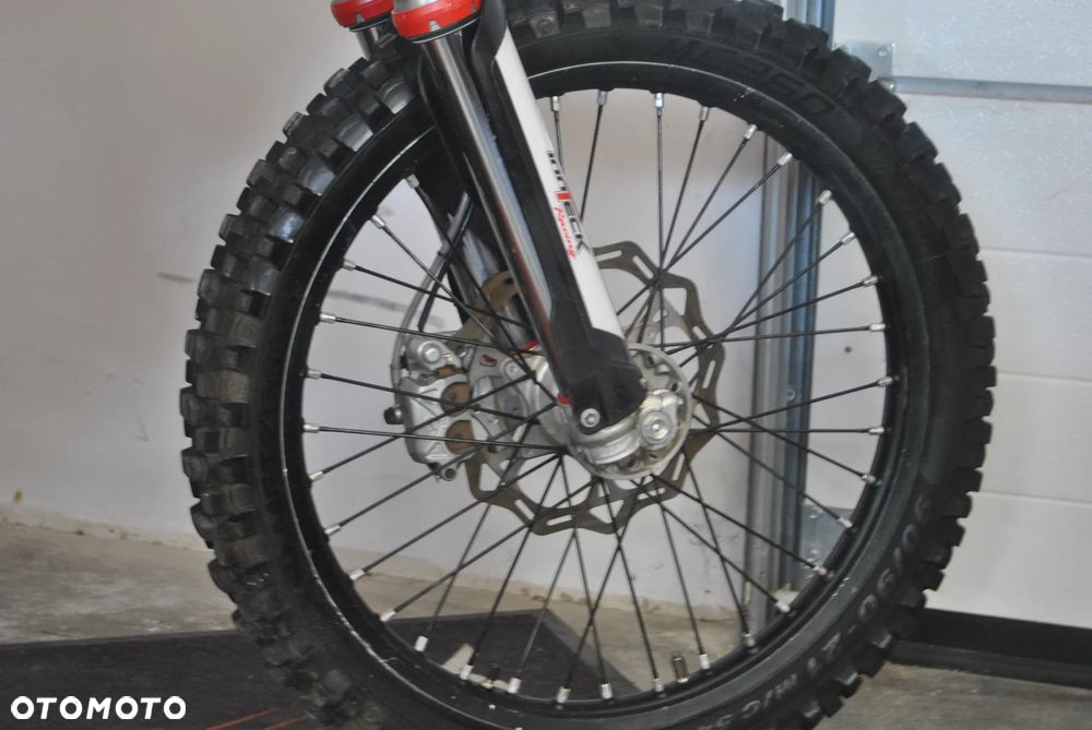 KTM EXC 350 - 17