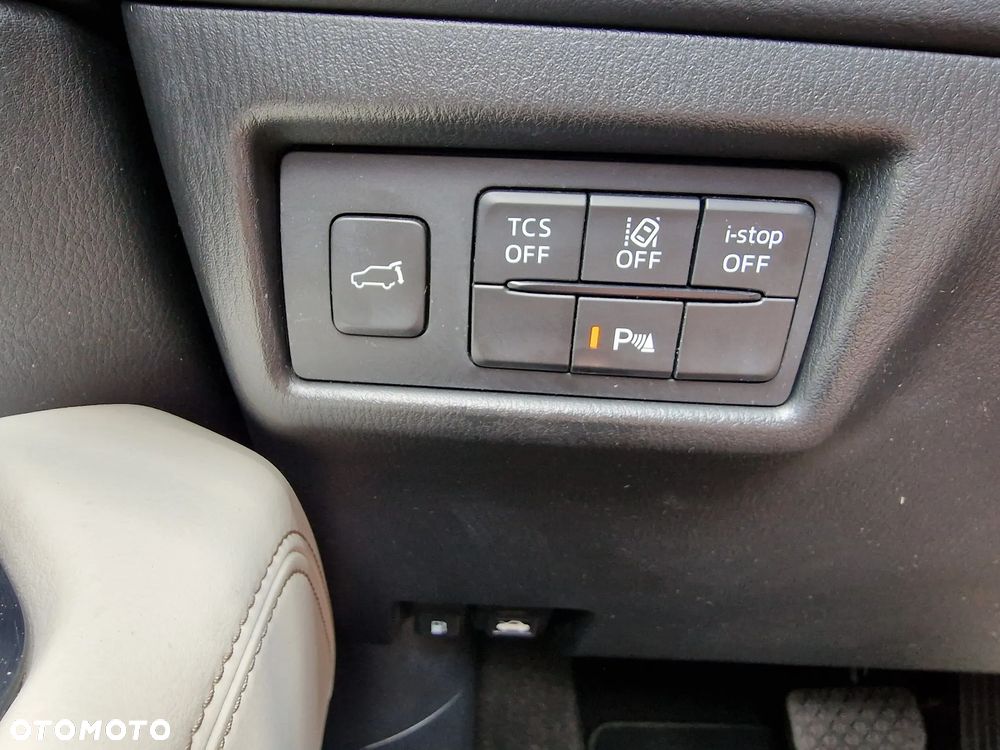 Mazda CX-5 - 20