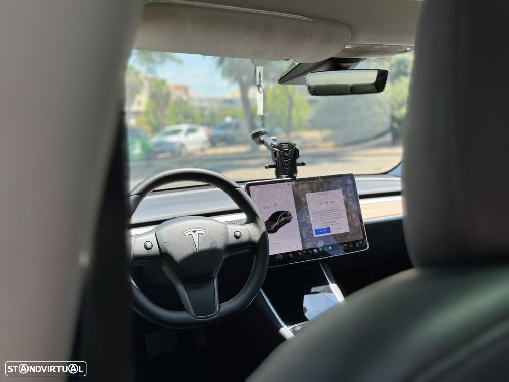 Tesla Model 3 Long Range AWD Dual Motor - 11