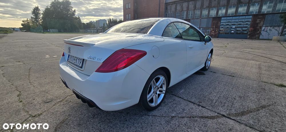 Peugeot 308 CC 1.6 Sport Euro5 - 5