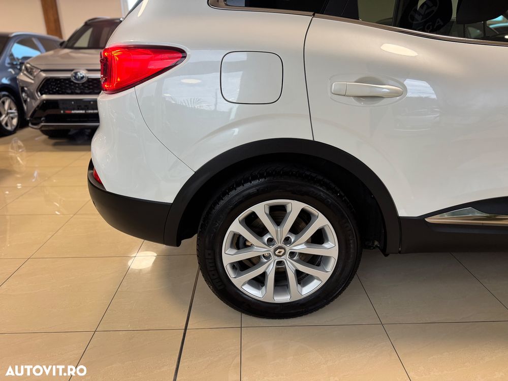 Renault Kadjar Energy dCi 110 COLLECTION - 34