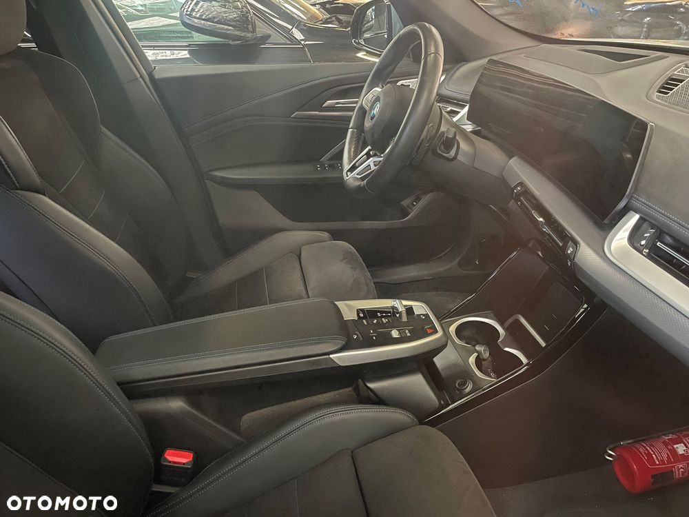 BMW X3 sDrive18d Advantage sport - 5