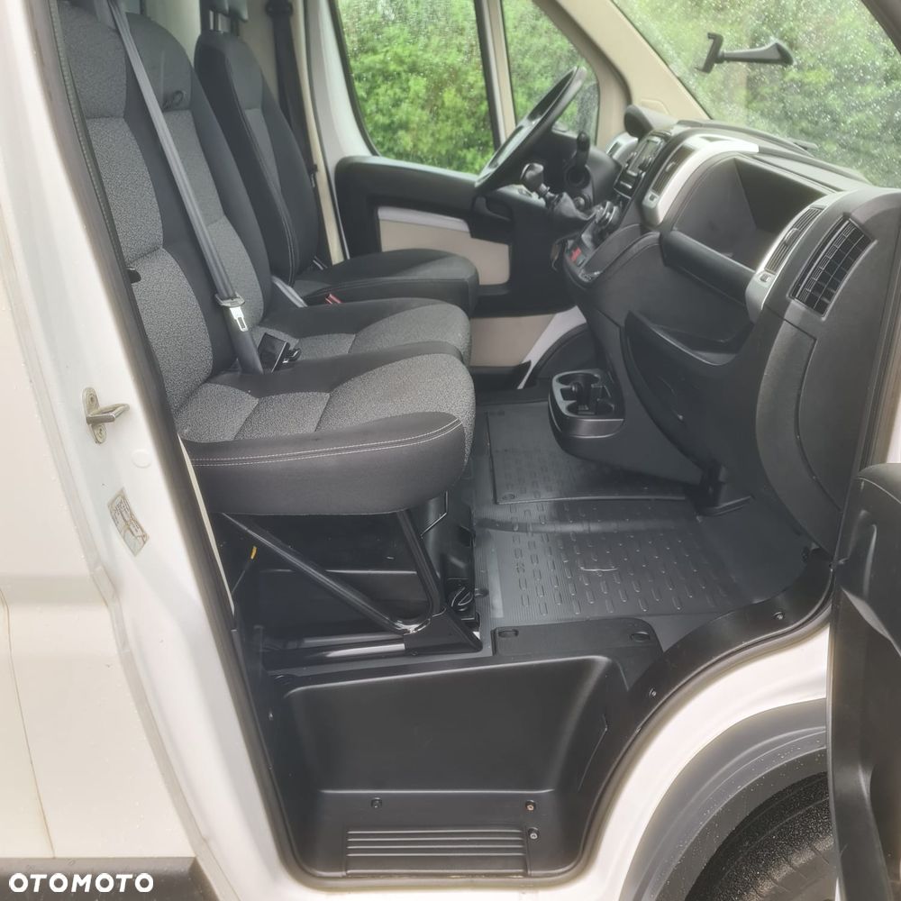 Fiat DUCATO KONTENER - 20