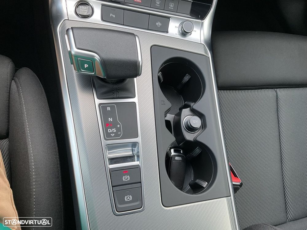 Audi A6 Avant 50 TFSI e quattro S tronic S line - 35