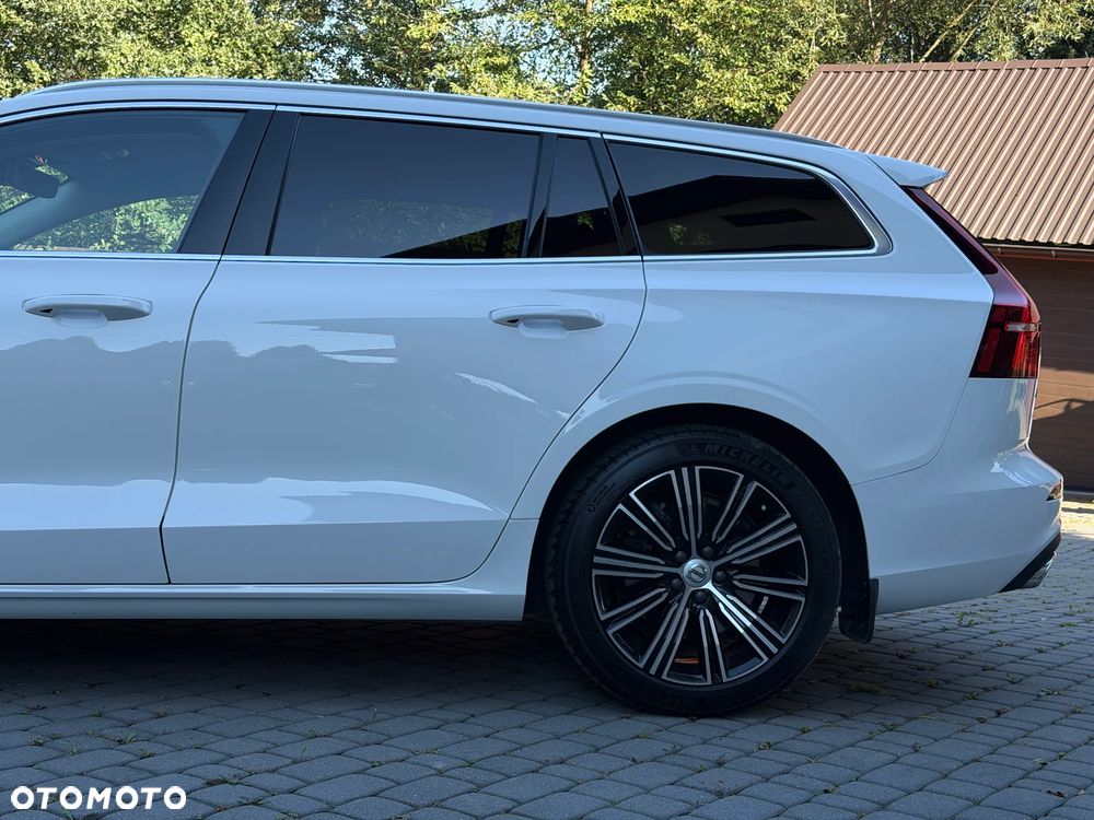 Volvo V60 T6 AWD Geartronic Inscription - 5