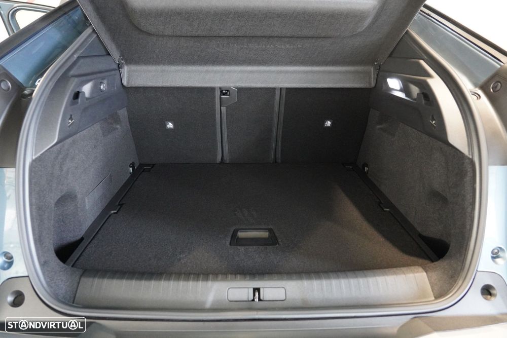 Peugeot 3008 1.2 Hybrid Allure e-DCS6 - 37