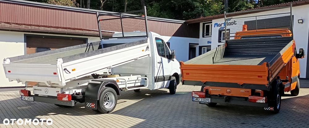 Mercedes-Benz Sprinter 906 - 22