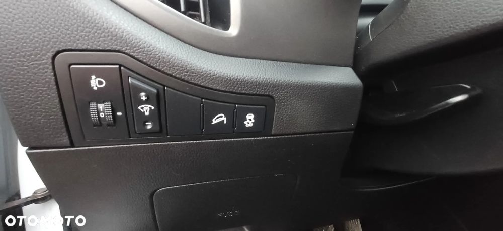 Kia Sportage 1.7 CRDI Business Line M 2WD - 20