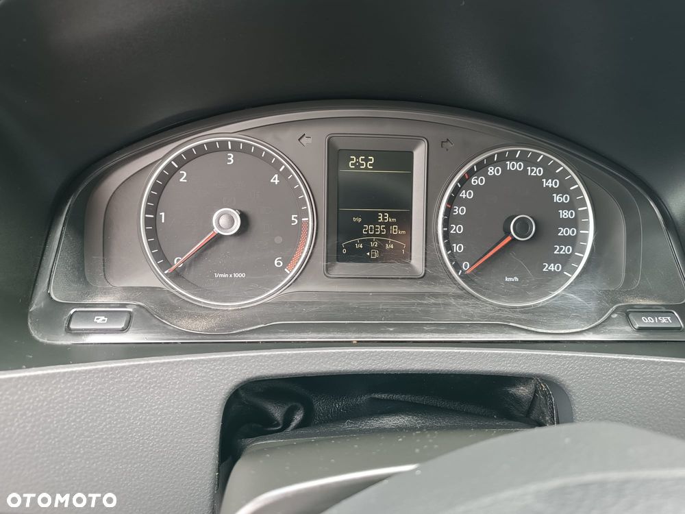 Volkswagen Volkswagen T5 Lift 2.0tdi Regały warsztat - 10