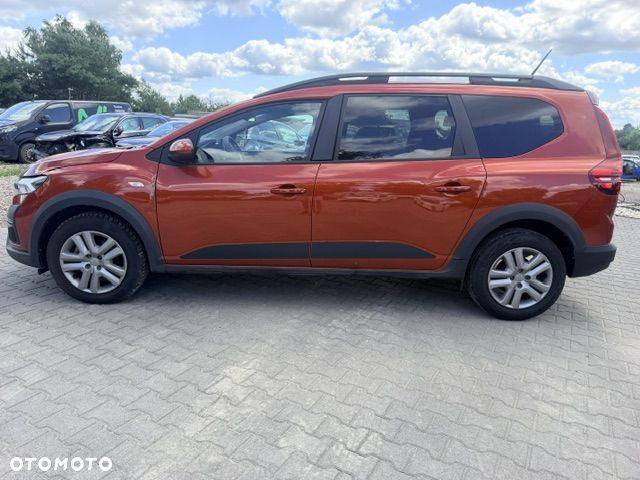 Dacia Jogger TCe 110 (7-Sitzer) Extreme+ - 6