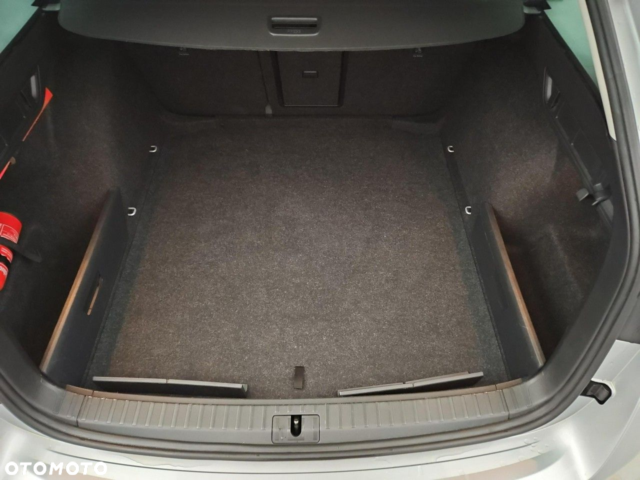 Skoda Octavia 2.0 TDI Style - 24