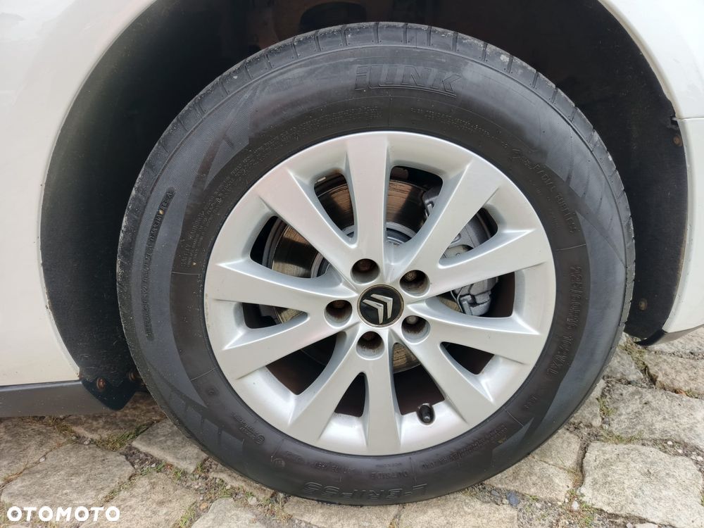 Citroën C5 1.6 e-HDi Selection MCP - 28