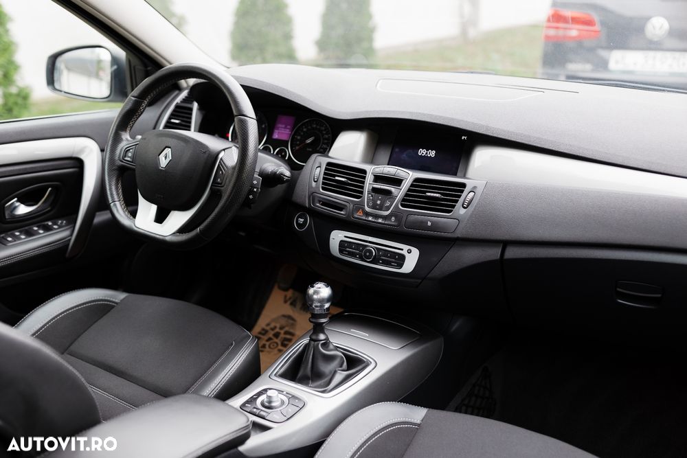 Renault Laguna 1.5dCi Expression - 7